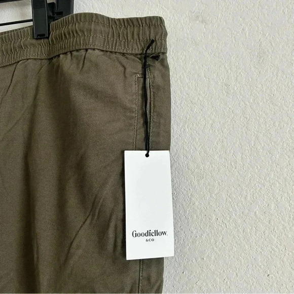 Goodfellow & CO Cargo Jogger 2XL - Picture 7 of 7